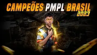 CHAMPIONS PMPL BRASIL - END GAME DAY2 - ALPHA7 ESPORTS