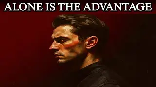 Build Your Empire With Zero Support | Machiavelli’s Law of Strategic Isolation