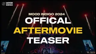Mood Indigo 2024: официальный тизер фильма Aftermovie | Загадка этнической принадлежности