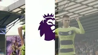 FIFA 23 2025 Season 1 A Star Rises Episode 5 The Battle at Everton/Injury Report