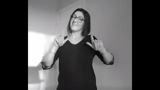 Chansigne LSF - Christophe Maé - Il est où le bonheur