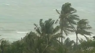 Lesson #2: Climate Change in Puerto Rico and the US Virgin Islands: Trends and Future Scenarios