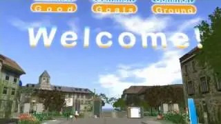 2010 Linden Prize Finalist: The Nonprofit Commons in Second Life