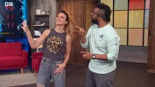 GameStop TV | Upcoming Games | Monster Hunter: Iceborne, Buildings Have Feeling Too, and More!
