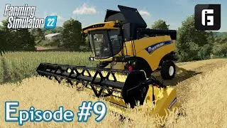 FS22 - PC : PARDON MAIS C’ÉTAIT TROP TENTANT...