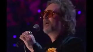 Black Crowes, FireAid L.A.