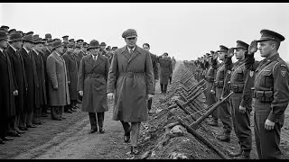 A British General insulted American Soldiers &mdash; Eisenhower&rsquo;s One Word Changed Everything