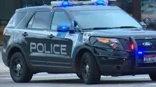 Boise Police searching for suspect in trailhead pepper spray attack