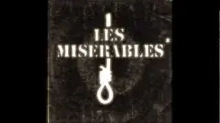 Les Miserables: Tant de choses demo, French punk / garage 1987
