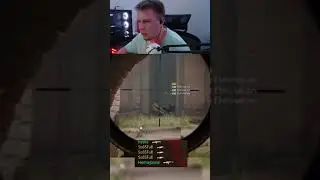 Ohh Baby a Triple | #So6SFull on #Twitch #fypシ #BlackOps6 #BO6 #Sniping #Collat #Reaction #FYP