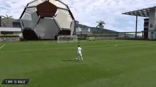 FIFA 15 Greath Bale Review [Player Arena]