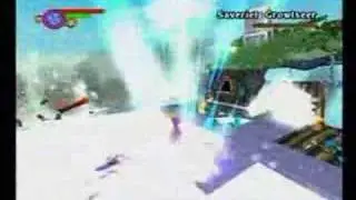 LoS: ANB - Tall Plains Hover - Music Edit - With SFX