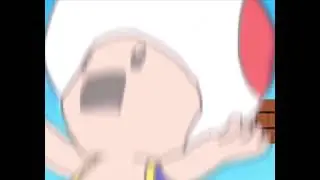 Toad Scream