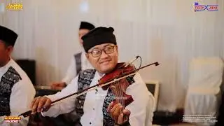 SYAHDA NADA - SUKARO - FILDA AZZATIL - WEDDING IFA DAN NAYEEF - CENDONO DAWE KUDUS