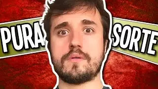 FOI SORTE? - Poly Bridge (Parte 04)