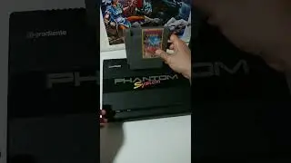 PHANTOM SYSTEM DA GRADIENTE, SUPERIOR AO ORIGINAL? #retrogaming #videogames #famiclone