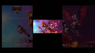Tier Max Ally #brawlstars #brawl @BrawlStars