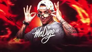Mc Digo STC - Iludida (Official Music) DJ Biel Bolado