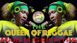 Marcia Griffiths | The Queen 👑 👑 👑 Of Reggae | Reggae Lovers Rock & Consciousness | Justice Sound
