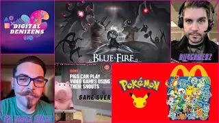 Episode 22: Planet of The Pigs: Game Over