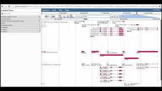 JBrowse Genome Browser Video Tutorial