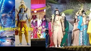 Jay Shri Ram Ramleela# video