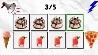 Say the Word on Beat Challenge.Part-13 Levels 1&ndash;5 | EASY🥉 MEDIUM 🥈 HARD🥇