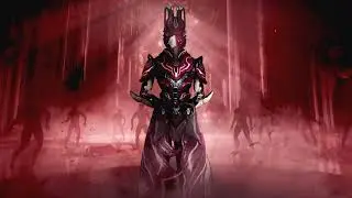 Warframe Soundtrack - The Man in the Wall