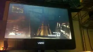 Highrise glitches and spots