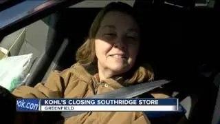 Kohl&rsquo;s plans to relocate Southridge Mall store to the 84South development in Greenfield