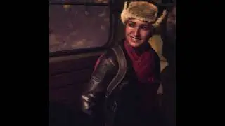 Until Dawn Samantha Giddings Edit #untildawn #shorts #edit