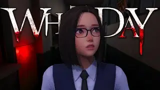 White Day A Labyrinth Named School в 2021 | МНЕНИЕ