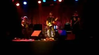 Atombox @ Speakers