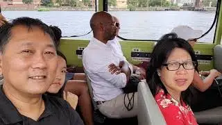 Boston Duct Tour, July 2021