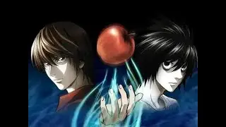 The Death Note - Anime Review In Hindi
