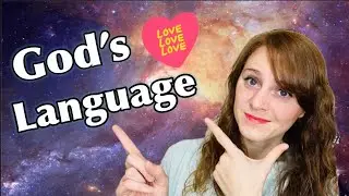 Dive Deeper in Love | What is God&rsquo;s Love Language