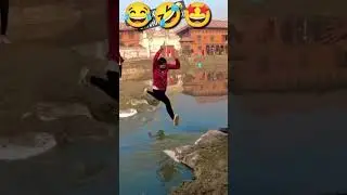 nepali comedy reaction || funny video || #shortvideo #short
