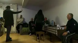 ADUNAREA LA BOC ACASA