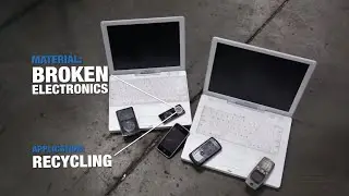 SSI's Shred of the Week: Broken Electronics