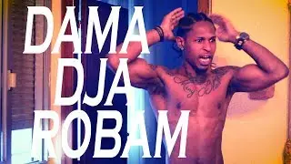 DAMA DJA ROBAM - Miny Blaa & Negorila