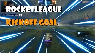 Daily Rocket League Highlights : notcib steve's towel