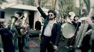 Flying Orkestar 