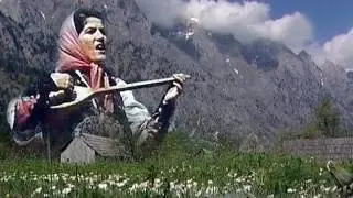 Fatime Sokoli-dy tupana nder te kulles