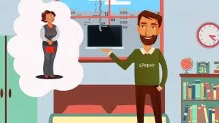 Ремонт iPhone - Сервис Apple | i-Repair