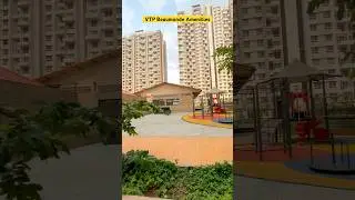 Amenities VTP Beaumonde, Kharadi Pune| #realestate #property #amenities#kharadipune #home