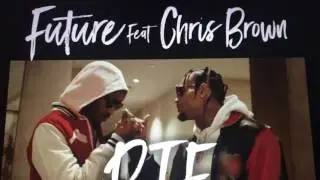 Future Pie Ft Chris Brown
