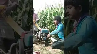 🚿Sallow machine start in chaina || chaina sallow machine start only 3second...