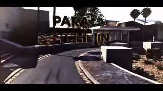 Aqua e and others Trickshot Montage 2015 BO2  MW2 & GHOSTS