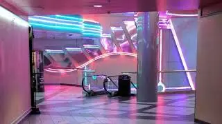 When you&rsquo;re at the mall and they start playing Ben Kelly