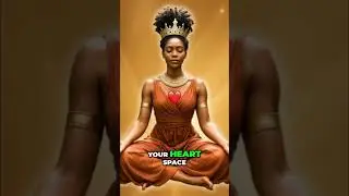 Gentle Heart Focus: Breathe & Find Inner Peace #shorts